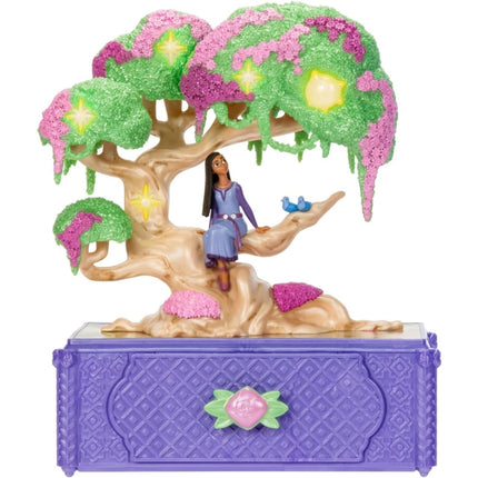 Disney Wish Musical Jewel Box