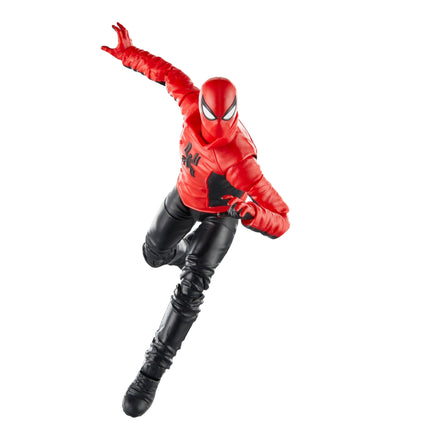 Last Stand Spider-Man Marvel Legends Action Figure 15 cm