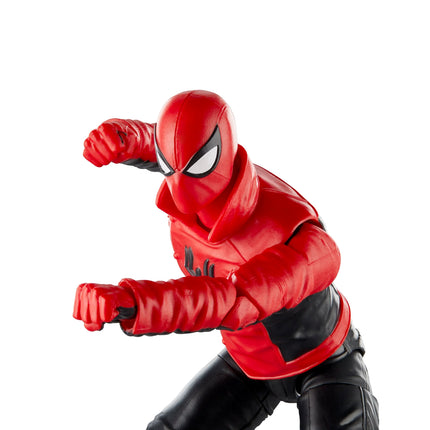 Last Stand Spider-Man Marvel Legends Action Figure 15 cm