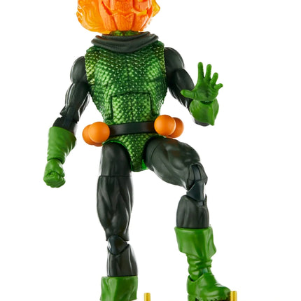 Jack O'Lantern Marvel Legends Spider-Man Action Figure 15 cm