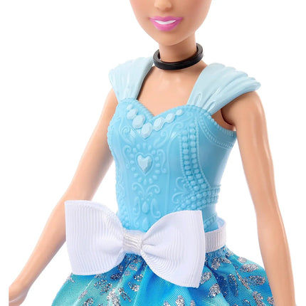 Cinderella Royal Fashion Doll Disney Princes