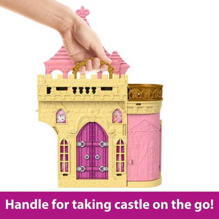 Belle’s Stacking Castle Disney Princess Playset