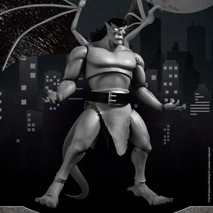 Goliath Special Color Gargoyles Dynamic 8ction Heroes Action Figure 1/9 21 cm