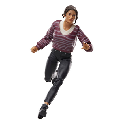MJ (Mary Jane) Spider-Man: No Way Home Zendaya Marvel Legends Action Figure 15 cm