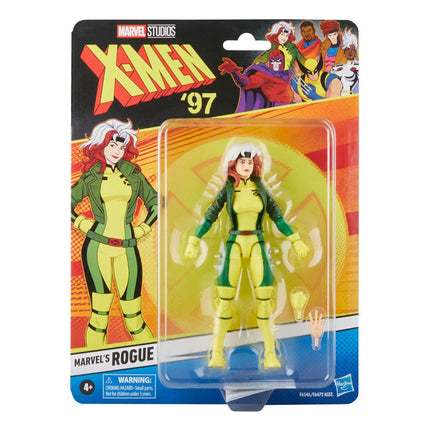 Marvel's Rogue X-Men '97 Marvel Legends Action Figure 15 cm