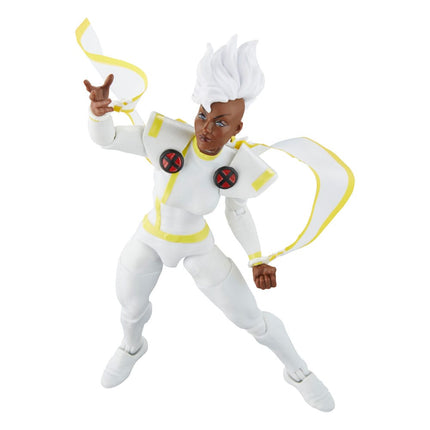 Storm X-Men '97 Marvel Legends Action Figure 15 cm