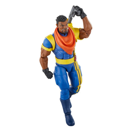 Marvel's Bishop X-Men '97 Marvel Legends Action Figure 15 cm