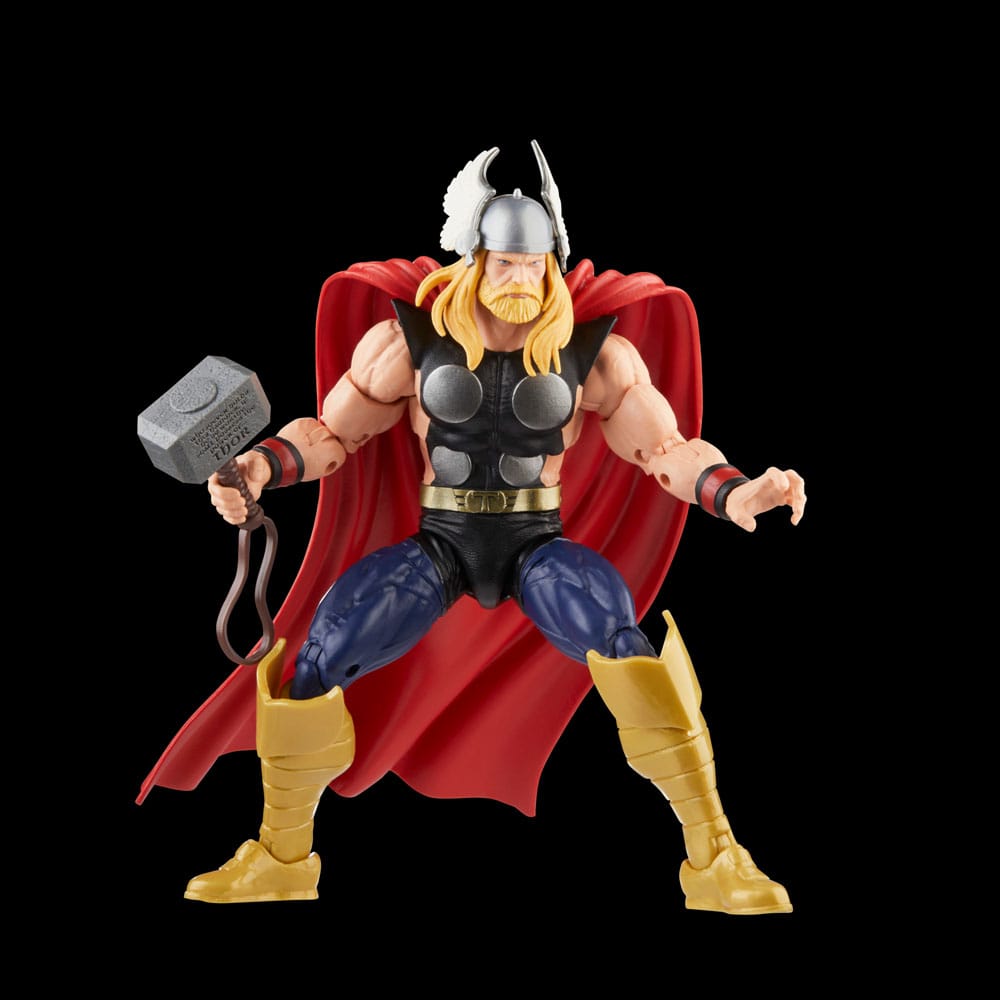 Marvel Avengers - Marvel Legends Thor - Marteau Deluxe