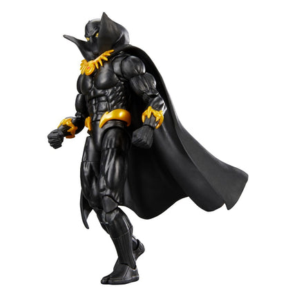 Black Panther Marvel Legends Action Figure 15 cm