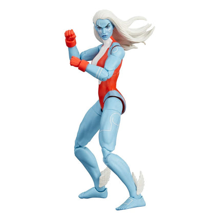 Namorita (BAF: Marvel's The Void) Marvel Legends Action Figure 15 cm