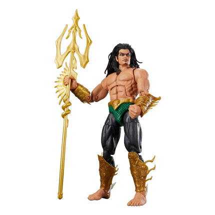 Namor (BAF: Marvel's The Void) Marvel Legends Action Figure 15 cm