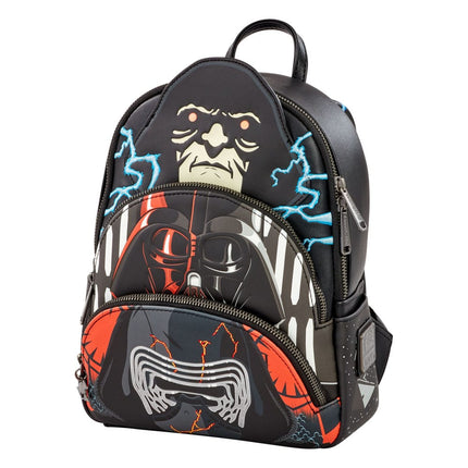 Star Wars by Loungefly Backpack Dark Side Sith