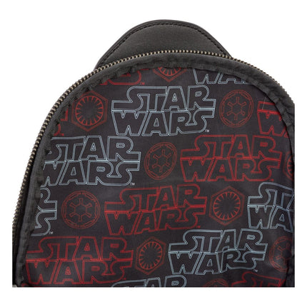 Star Wars by Loungefly Backpack Dark Side Sith
