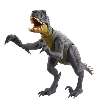 Scorpios Rex Jurassic World: Camp Cretaceous Dino Escape Action Figure Slash 'n Battle