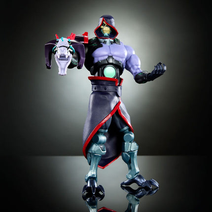 Skeletor Masters of the Universe: Revolution Masterverse Action Figure 18 cm