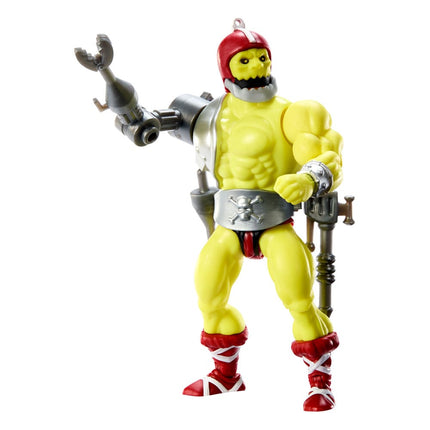 Trap Jaw Masters of the Universe Origins Action Figure 14 cm