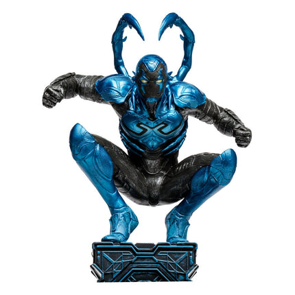 Blue Beetle Movie DC Multiverse Figure 30 cm