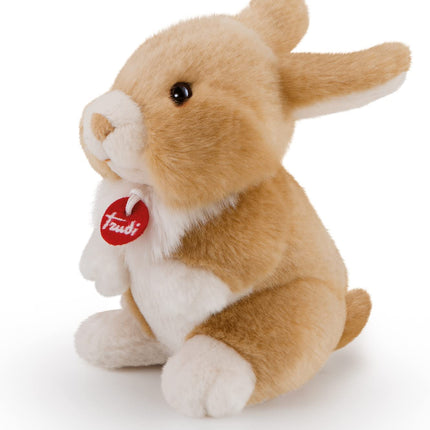 Coniglietto Peluche Trudino Trudi 15 cm Bunny Plush