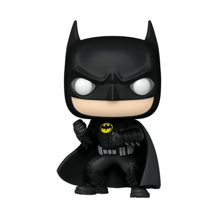 Batman (Keaton) Funko Pop Filmy: Flash 9 cm - 1342