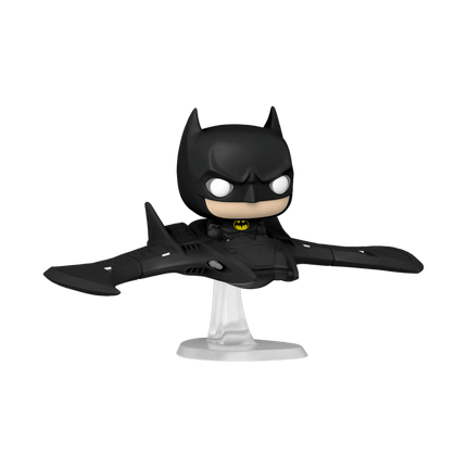 Batman in Batwing POP Ride SUPDLX Funko Pop Movies Vinyl Figure 9 cm - 121