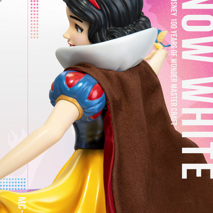 Disney 100 Years of Wonder Master Craft Statue Snow White 40 cm