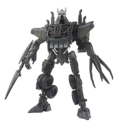 Leader 101 Scourge Action Figure Transformers Studio Series 22 cm