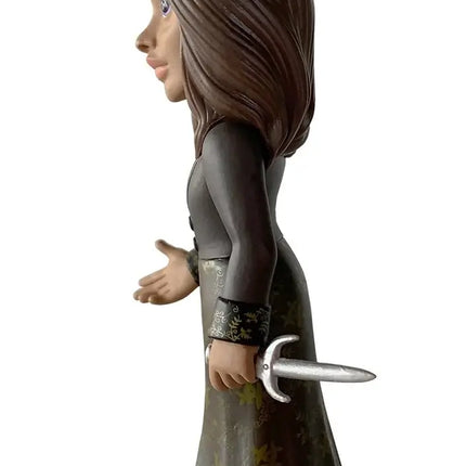 Yennefer The Witcher Figure Minix 12 cm
