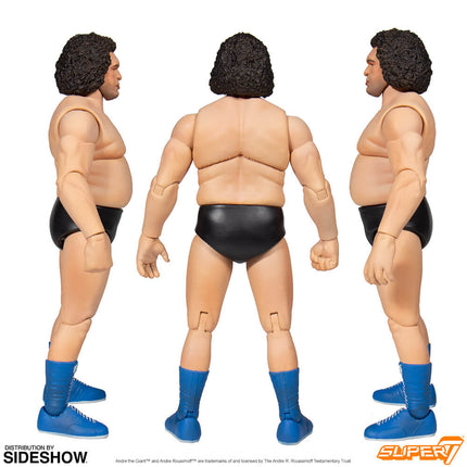 André the Giant Ultimates Figurka 18 cm
