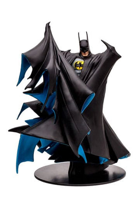DC Direct Action Figure Batman by Todd 30 cm
