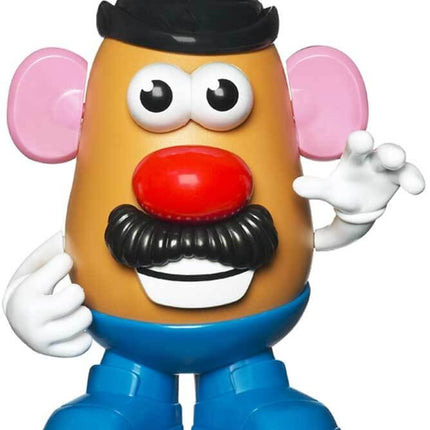 Herr Potato Head
