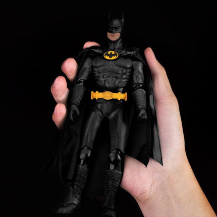 Batman Batman 1989 dynamiczna figurka bohaterów 8 akcji 1/9 24 cm