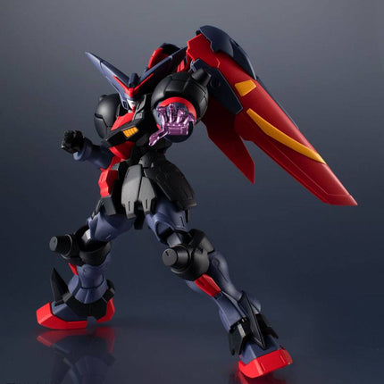 Mobile Fighter G Gundam Gundam Universe Figurka GF13-001 NHII Master Gundam 15 cm