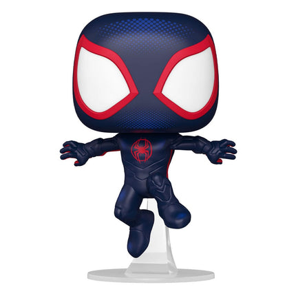 Spider-Man: Across the Spider-Verse Ogromny POP! Winylowa figurka Spider-Man 25cm - 1236