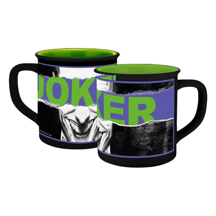 Kubek DC Comics Joker
