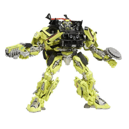 Figurka Transformers Masterpiece Movie Series MPM-11 Autobot Ratchet 19 cm