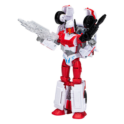 Autobot Minerva Transformers Generations Legacy Deluxe Class Action Figure 14 cm