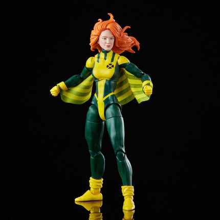 Marvel's Siryn X-Men Marvel Legends Series Figurka 2022 15 cm - BAF Bonebreaker