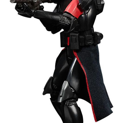 Star Wars: Obi-Wan Kenobi Black Series Action Figure Purge Trooper (Phase II Armor) 15 cm