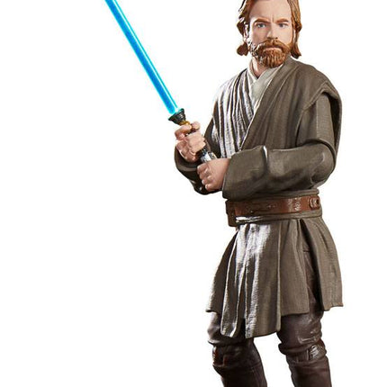 Obi-Wan Kenobi (Jabiim) 15 cm Star Wars Black Series Figurka 2022