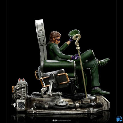 The Riddler DC Comics Deluxe Art Scale Statue 1/10 24 cm