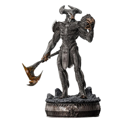 Steppenwolf Zack Snyder's Justice League Art Scale Statue 1/10 29 cm