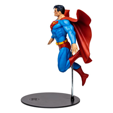 Superman (For Tomorrow) DC Multiverse PVC Statue 30 cm