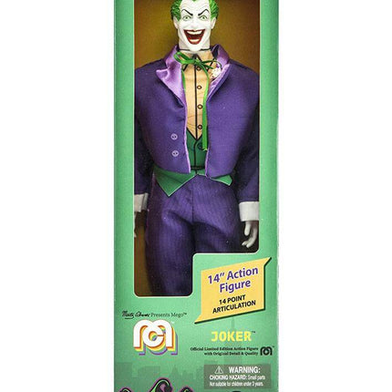 Joker New 52 DC Comics Figurka 36 cm