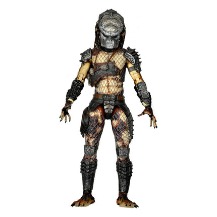 Dzik Predator 2 Figurka Ultimate 20cm NECA 51427
