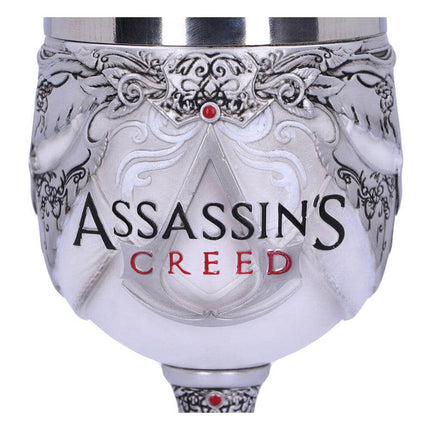 Kielich z logo Assassin's Creed Goblet