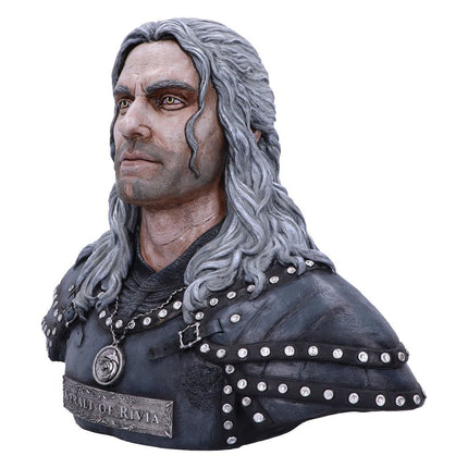 Popiersie Wiedźmina Geralta 39cm