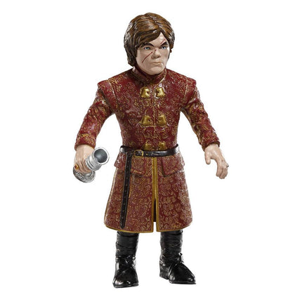 Gra o tron ​​Bendyfigs Zginana figurka Tyriona Lannistera 14 cm