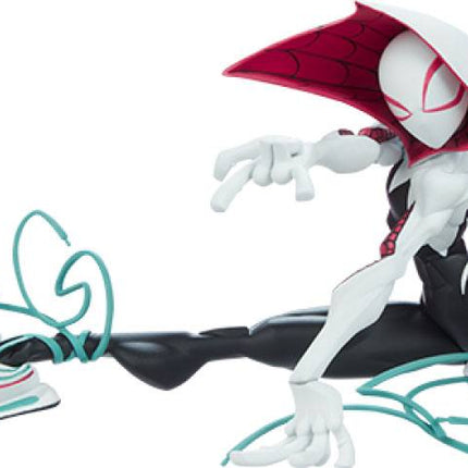 Ghost-Spider by Tracy Tubera Marvel Designer Series Figurka winylowa 13 cm