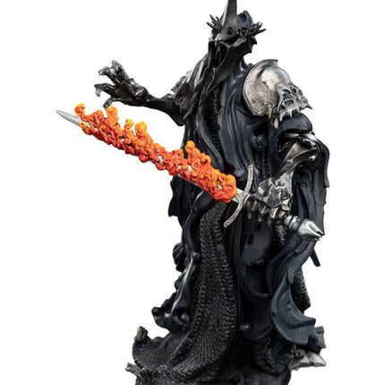 Lord of the Rings Mini Epics Vinyl Figure The Witch-King SDCC 2022 Exclusive (Limited Edition) 19 cm